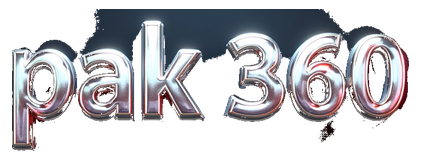 pak360 logo